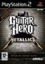 Guitar Hero - Metallica (Playstation 2)